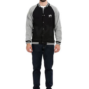 Vestes Letterman pour hommes respirantes et légères, prix bas, fabriquées au Pakistan, veste d'hiver Letterman pour hommes - Product Image 1