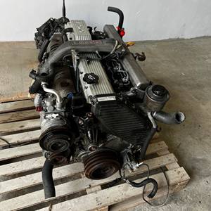 Moteurs diesel d'occasion japonais pour 1997-2002 1HZ 1997-2002 Garantie de 18 mois - Product Image 1