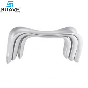 Haga su propia base de instrumentos quirúrgicos de la más alta calidad, buen vendedor, recién llegado, la mejor base de espéculo de SUAVE SURGICAL INSTRUMENTS - Product Image 6