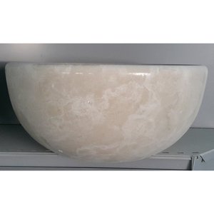 HAMAM KURNASA Fuente de mármol otomano Kurna Water Play Equipment - Product Image 2