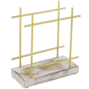 Trending Classy Design Metal <b>Napkin</b> <b>Holder</b> New Handmade Antique Metal <b>Napkin</b> <b>Holder</b> Manufacturer and Exporters - Product Image 1