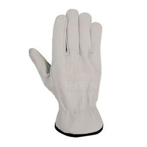 ถุงมือประกอบเพื่อความปลอดภัยระบายอากาศทนทานสำหรับอุตสาหกรรมยานยนต์และอิเล็กทรอนิกส์ถุงมือทำงานที่สะดวกสบาย - Product Image 6