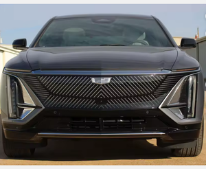 CADILLAC LYRIQ RWD DEBUT EDITION 2023 USADO, VOLANTE A LA IZQUIERDA/DERECHA - Product Image 2