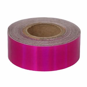 Holographic Colour-Changing Sticky Tapes Acrylic Adhesive BOPP PE <b>Material</b> Pressure Sensitive Water Activated Decoration - Product Image 4