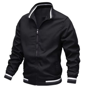 Dernier modèle Veste bomber pour hommes Vente en ligne Prix Veste bombardier pour hommes Veste bombardier pour hommes à prix réduit pour hommes - Product Image 1