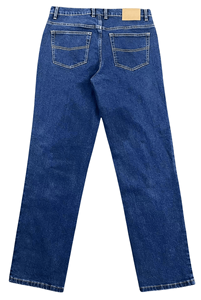 Pantalones Vaqueros de Estilo Urbano para Hombre, Fabricante OEM, Etiqueta Privada, Venta al por Mayor, Pantalones Vaqueros con Técnica de Lavado a la Moda para Invierno - Product Image 4