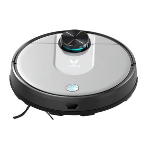 Aspirateur robot V2 Pro original, nouveau, alimenté par USB, recharge automatique, navigation LDS - Product Image 1
