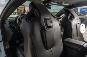 Chevrolet Camaro Z28 2015 Usado, con Volante a la Izquierda/Derecha - Product Image 5