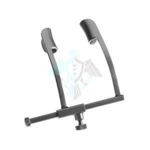 Mejor fabricante Pissco para espéculo de ojos Agricola 3x3 puntas espéculo oftálmico de alta calidad - Product Image 3