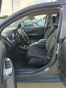 USADO LHD/RHD 2016 D O D G E JOURNEY SXT FWD - Product Image 4