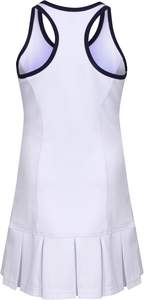 2025 conception personnalisée vêtements de sport Netball robe uniforme respirant vêtements de football maillot Sublimation Tennis porter uniforme pour les femmes - Product Image 4