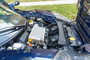 รถมือสอง ปี 2008 TE S LA ROADSTER พวงมาลัยซ้าย/ขวา - Product Image 5