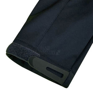 Veste de sécurité d'hiver pour homme, légère et respirante, à séchage rapide, avec capuche et design unique, parmi les meilleures ventes de vêtements de travail - Product Image 4