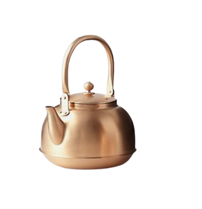 Tetera para servir té de buena calidad para restaurantes en casa, utensilios de cocina, suministros para café, té y espresso, tetera - Product Image 6