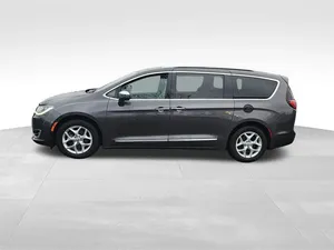 CHRYSLER PACIFICA LIMITED 2020 USADO, VOLANTE A LA IZQUIERDA/DERECHA - Product Image 5