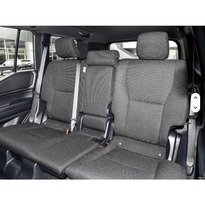 Toyota Prado Hybride Automatique SUV d'occasion 2024 en excellent état - Product Image 2