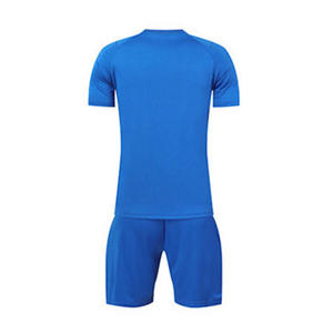Camiseta de fútbol de club de diseño de sublimación, camiseta de equipo de fútbol clásico, conjunto de uniforme de alta calidad, ropa de fútbol, ropa de entrenamiento de fútbol - Product Image 3