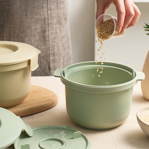 Calobowl หม้อหุงคาร์โบไฮเดรตต่ำเกรดอาหาร - Product Image 1