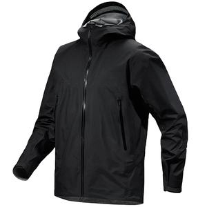 OEM <b>Lightweight</b> Tactical Water Proof <b>Jackets</b> <b>Men</b> Windbreaker <b>Rain</b> Coat High Quality Custom Fishing <b>Rain</b> <b>Jacket</b> 2026 - Product Image 5