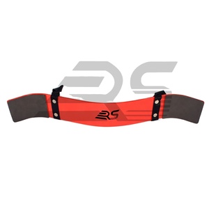 Musculation d'haltérophilie de qualité supérieure Biceps Arm Blaster Fitness Curl Heavy Duty Arm Blaster Pour Biceps Arm Curl Blaster - Product Image 1