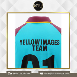 Los más vendidos 100% algodón hombres para Polo camiseta de alta calidad diseño personalizado transpirable secado rápido características de gran tamaño cuello - Product Image 6