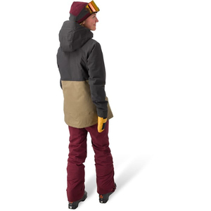 Chaqueta de Esquí para Hombre, Directo de Fábrica, Impermeable, Cortavientos, para Actividades al Aire Libre, Térmica - Product Image 4