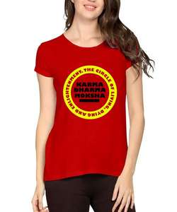 T-shirt à manches courtes et col rond pour femmes de haute qualité 100% coton 160gsm OEM Bangladesh - Product Image 5