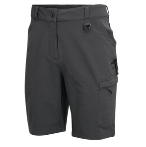 Pantalones Cortos Tácticos de Carga para Hombre, 100% Poliéster, Tejido de Punto, Impermeables, Transpirables, de Secado Rápido, Color Sólido, Estilo Casual para Senderismo y Pesca - Product Image 6