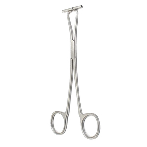 Pince à Septum de Qualité Supérieure MEDIHEAL SURGICAL CORPORATION Modèle MSC-H-5438 avec Tube Guide à Extrémité Conique Fixe 6,3 Pouces en Acier Inoxydable - Product Image 6