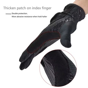 Guantes de conducción unisex de uso al aire libre de la mejor calidad para venta en línea/Nuevos guantes de conducción de tamaño adulto de moda Diseño Todos los colores - Product Image 2