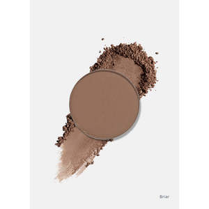 Sombra de Ojos Mineral AOA Briar de 26 mm, Alta Luminosidad, Larga Duración, Vegana, Cruelty-Free, Resistente al Agua, Personalizable - Product Image 1