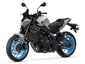 Ventes aux enchères 2026 MT-09 Hypers Naked : Nouvelles motos 1001-2000W de puissance, vitesse maximale >80km/h, acompte - Product Image 6