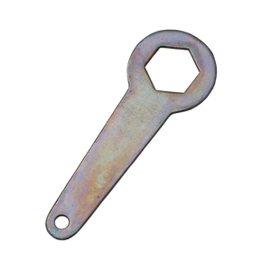 Llave de Cabeza Hexagonal de 10 mm - Product Image 6