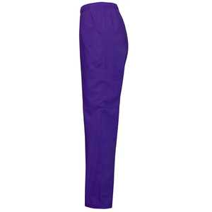 Uniforme Médico Oem para Mujer, Uso Hospitalario, Tejido de Punto 100% Algodón, Diseño y Logotipo Personalizables en Varios Colores - Product Image 6