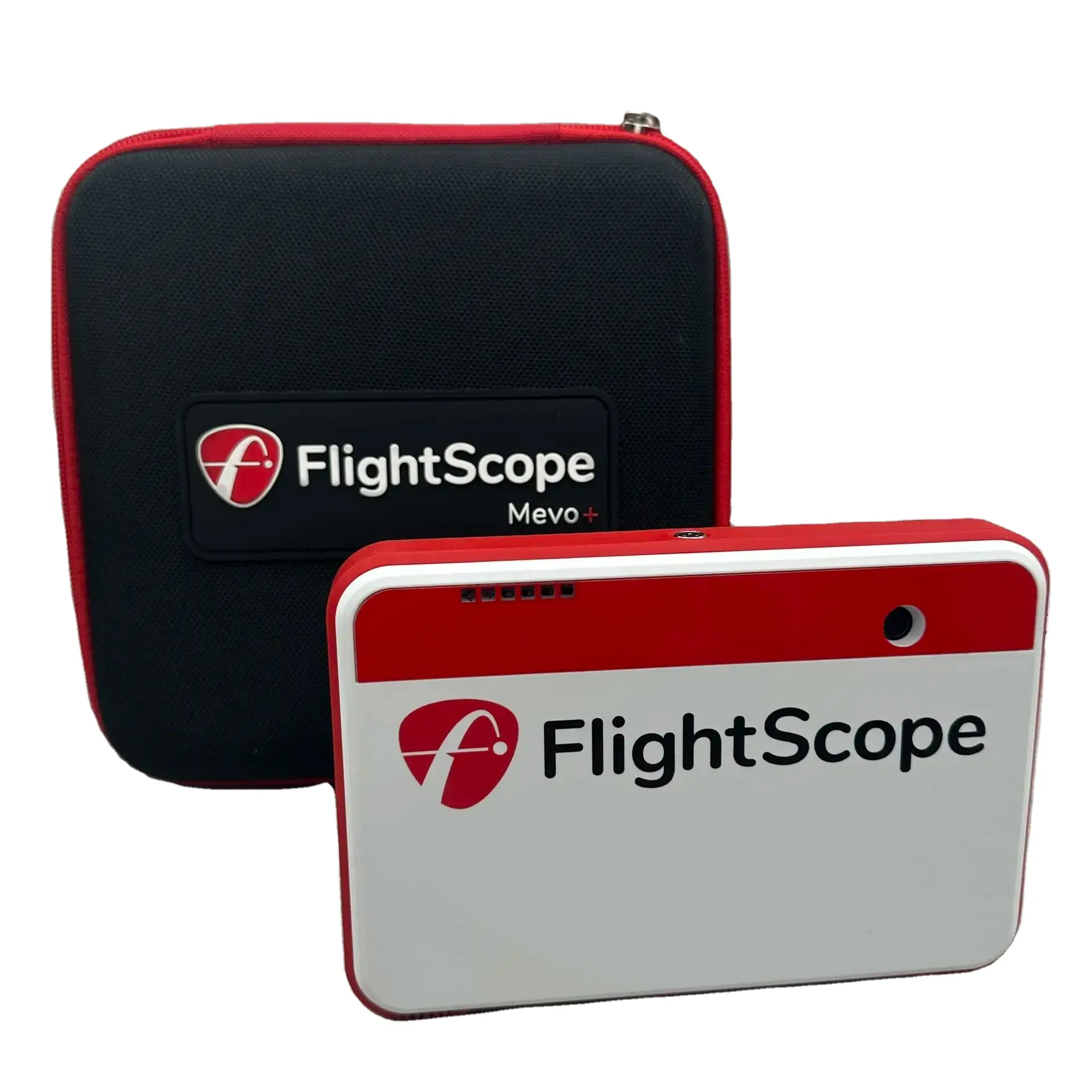Entrega a puerta para FlightScope Mevo + Golf Simulator Launch Monitor con garantía con envío gratis