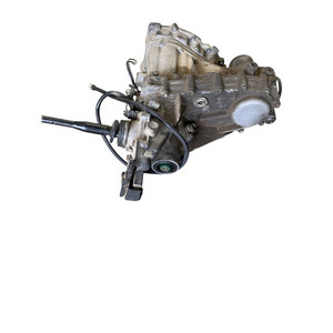 ACTUADOR DE CAJA DE CAMBIOS SUZUKI Vitara 3P RFM diésel 2000cc 1996 (88>96) - Product Image 4