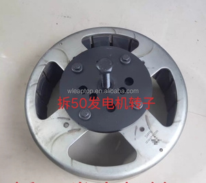 Professional Drone Generator Rotor <b>Puller</b> DJ1 D14000ie D12500ie D12000i D9000i D6000i D4500i Agricultural Use Disassembly Tool - Product Image 5
