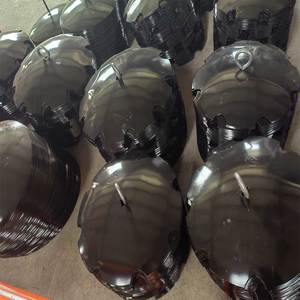 จานคราด15-30HP สำหรับงานเกษตรความเร็วสูงทรงพลัง - Product Image 2