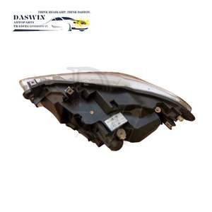 Faros Delanteros para BMW Serie 1 F20 LCI 2016-2019 para 116i/118d/120/125d/114i/M135i - Nuevo OEM 12V 63117414142/Derecho y 63117414141/Izquierdo - Product Image 4