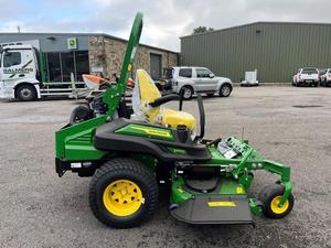 Tondeuse à gazon John Deer Z994R Z994R de qualité supérieure à tourner zéro à vendre à un prix très abordable - Product Image 2