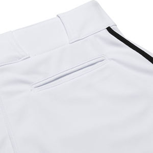 Lightweight <b>Mesh</b> Baseball <b>Knickers</b> Cooling Breathable Airflow Pants for Hot Weather Tournaments Sun Protection Fabric Material - Product Image 4