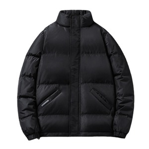 Chaqueta cortavientos de buena calidad para hombre, chaqueta de burbujas, sudaderas con capucha para hombre, sudaderas con capucha de nuevo diseño para hombre, informal inteligente de alta calidad - Product Image 1