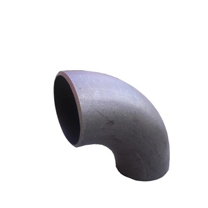 Raccordo per Tubi in Acciaio Inossidabile <span class=keywords><strong>SS</strong></span> 304 316 316L, Gomito a 90 <span class=keywords><strong>Gradi</strong></span> Fuso BSPT DIN - Product Image 3