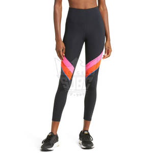 Legging de Fitness personnalisé de qualité supérieure pour femmes Leggings de Fitness extensibles pour Leggings de vente en ligne - Product Image 5