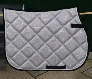 Almohadillas de Cuero para Silla de Doma 2026 - Juego de Almohadillas Ecuestres con Materiales Ecológicos, Tamaños Personalizables y Alta Calidad - Product Image 6