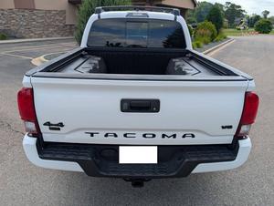 Nuevo/Usado Toyota Tacoma Trail Edition 2023, Doble Cabina, 4x4, Motor 4.1-6L Gasolina, Transmisión Automática, Asientos de Cuero, Faros LED - Product Image 3