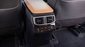 Usado 2025 Lexxus R X350 Ultra lujo AWD automóvil Coche - Product Image 2