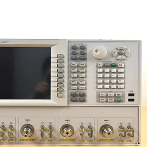 Analyseur de réseau micro-ondes vectoriel RF Agilent N5230C 20G d'occasion, haute précision, classe 2, 10 kW, IP67, 220/240V - Product Image 4