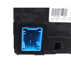 CITROEN Jumpy Van UNITÉ DE CLIMATISATION 9832228080 (16>) - Product Image 4