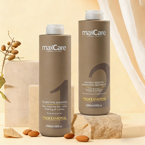 Crema Alisadora <span class=keywords><strong>de</strong></span> <span class=keywords><strong>Cabello</strong></span> con Keratina <span class=keywords><strong>de</strong></span> 1000 ml, Precio <span class=keywords><strong>de</strong></span> Fábrica, Venta al por Mayor, Repara <span class=keywords><strong>el</strong></span> <span class=keywords><strong>Cabello</strong></span> Dañado, para Uso en Salón - Product Image 2